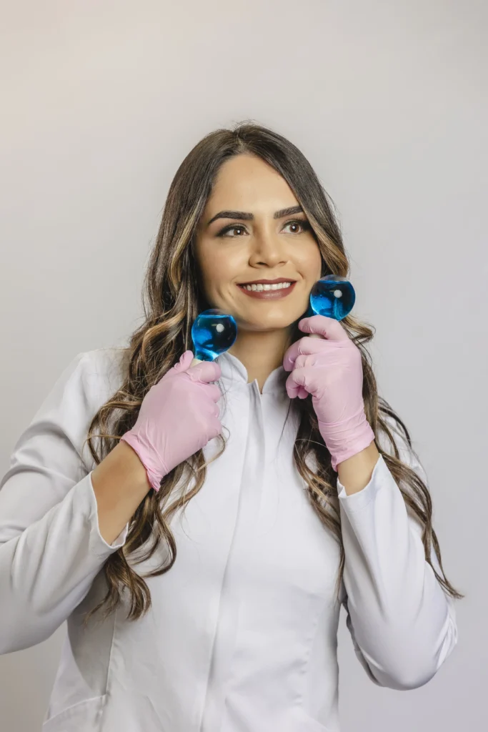 Foto Mariana esteticista